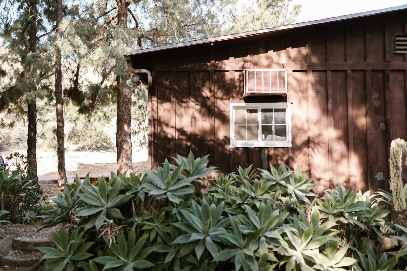 A Kerman, California home served by KTA IPM pest control.
