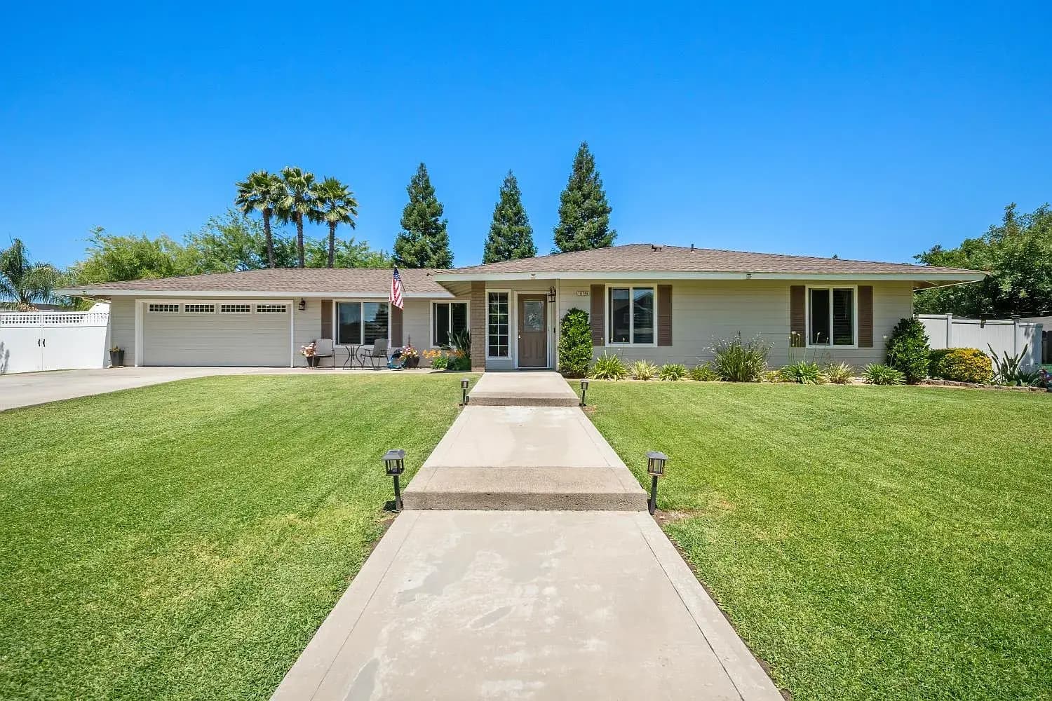 KTA IPM pest control serving homes in Madera and the Central Valley, California.