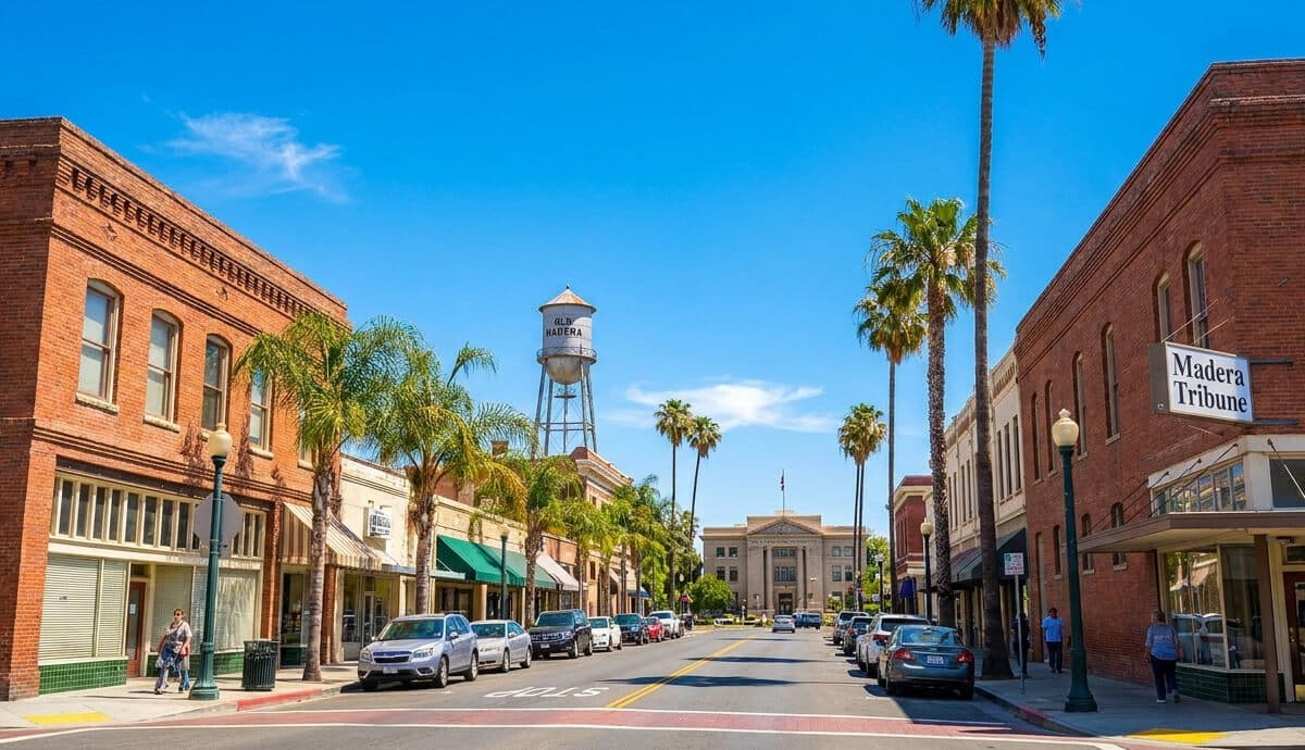 KTA IPM commercial pest control for businesses in Madera and the Central Valley.