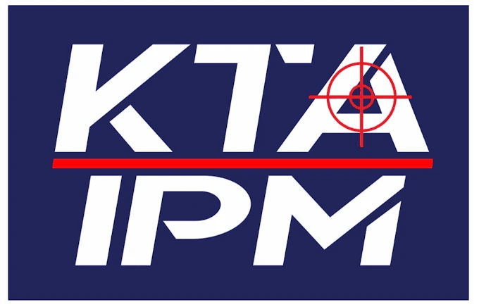 KTA IPM, veteran-owned pest control